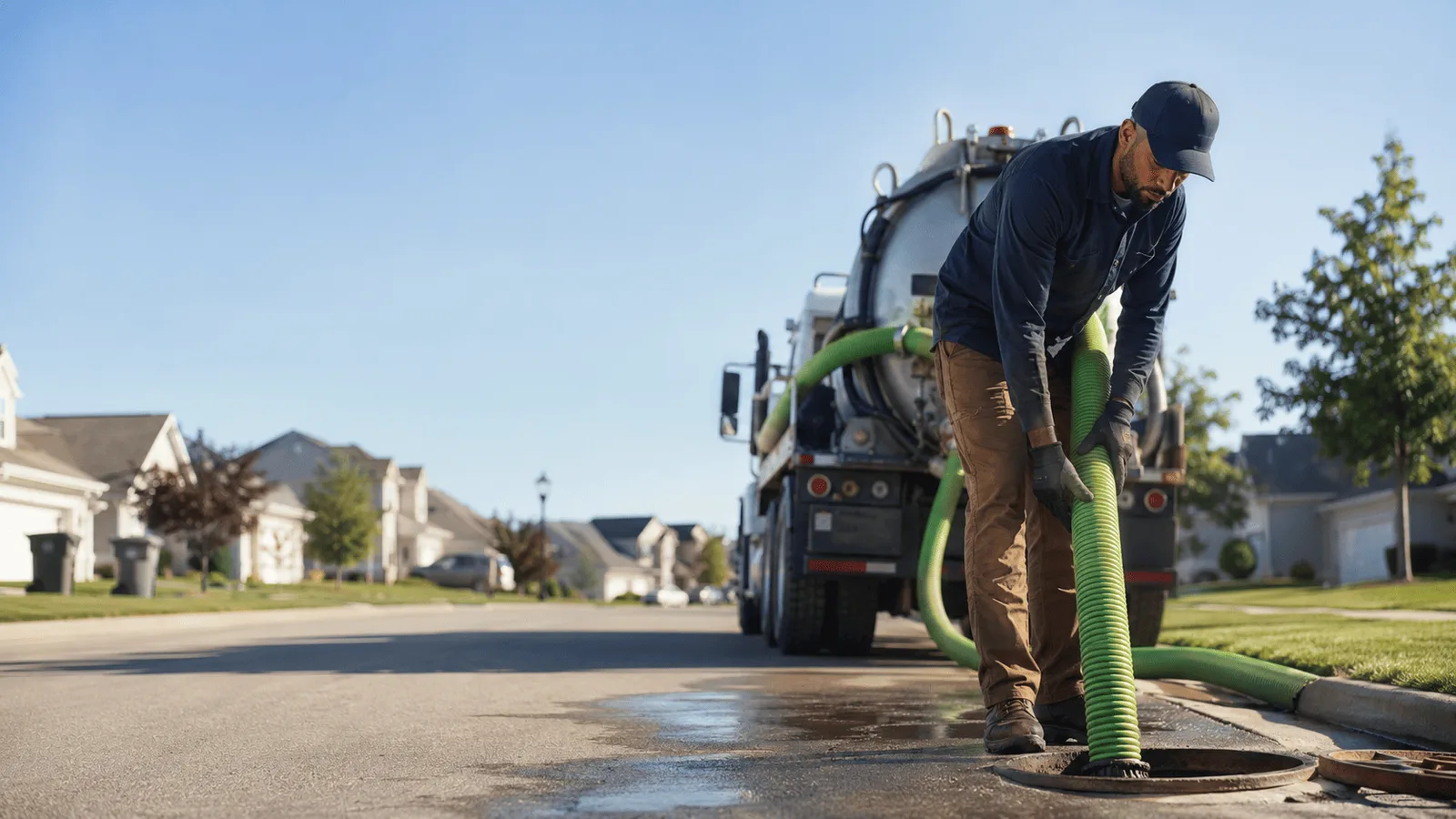 Mosquito Control in Van Lear, KY